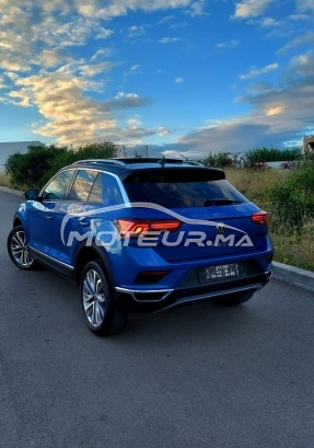 VOLKSWAGEN T-roc Volkswagen t-roc occasion 2369242