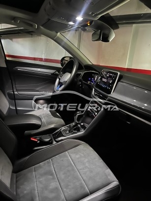 فولكزفاكن ت-روس 2l مستعملة 2186069