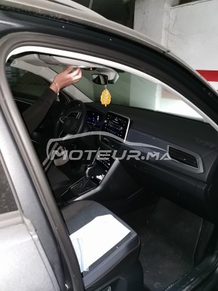 فولكزفاكن ت-روس Sport مستعملة 1829549