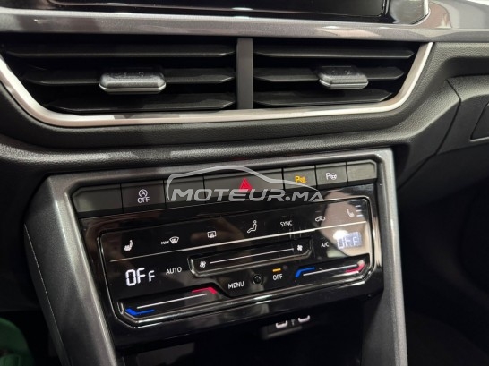 VOLKSWAGEN T-roc X-trême 2024 occasion 2826701