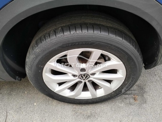 فولكزفاكن ت-روس مستعملة 3511228