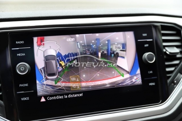 فولكزفاكن ت-روس مستعملة 1670019