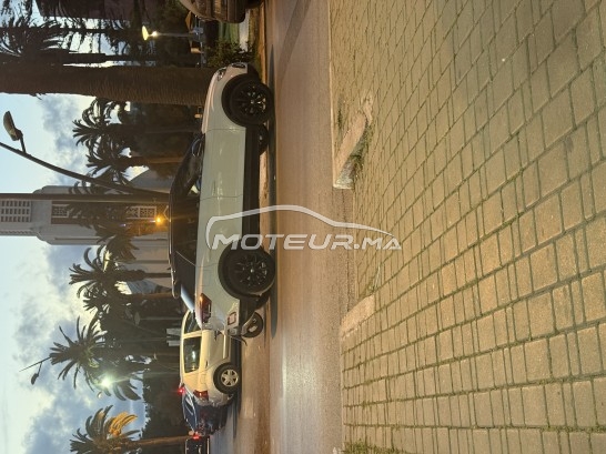 VOLKSWAGEN T-roc Black pak occasion 2282998