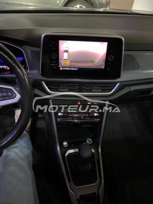 فولكزفاكن ت-روس مستعملة 2979946