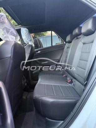 فولكزفاكن ت-روس مستعملة 2872769