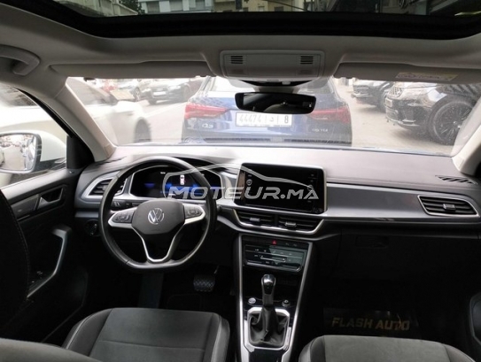 فولكزفاكن ت-روس مستعملة 3511224