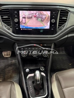 فولكزفاكن ت-روس مستعملة 1965156