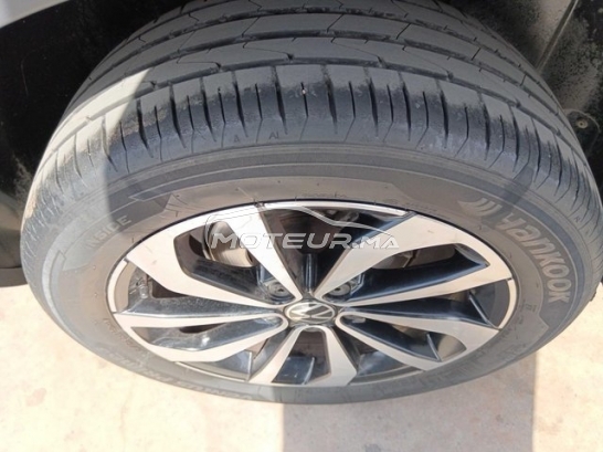 VOLKSWAGEN T-roc occasion 3509748