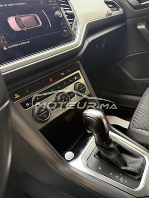 فولكزفاكن ت-روس مستعملة 2750546