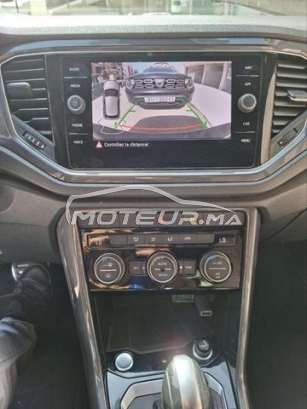 VOLKSWAGEN T-roc occasion 3574163