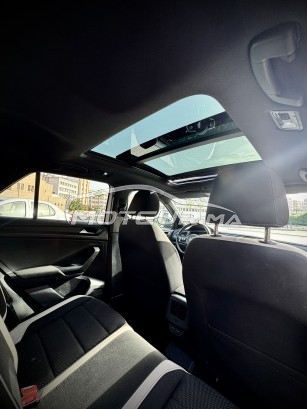 VOLKSWAGEN T-roc Sport occasion 2600539
