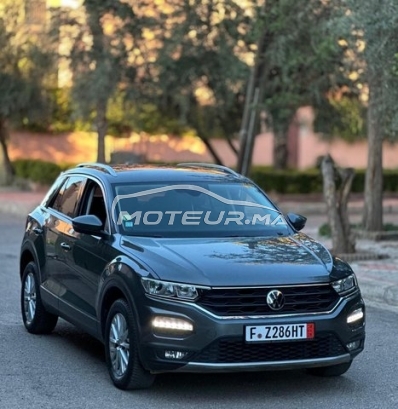 فولكزفاكن ت-روس مستعملة 3248060