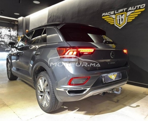 فولكزفاكن ت-روس مستعملة 3455402