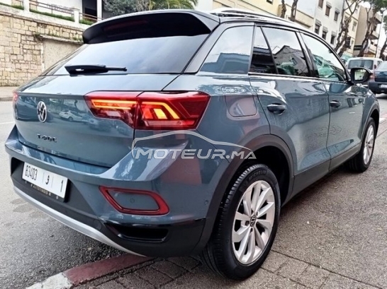 فولكزفاكن ت-روس مستعملة 3287868