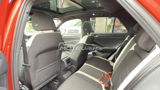 فولكزفاكن ت-روس مستعملة 2973625