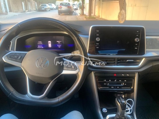 فولكزفاكن ت-روس Sport مستعملة 2855023