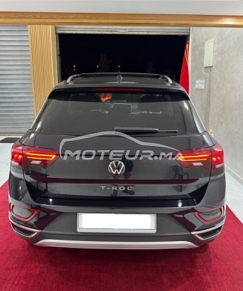 VOLKSWAGEN T-roc X-trême 2024 occasion 2826693