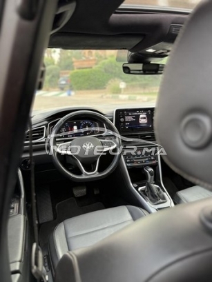 VOLKSWAGEN T-roc occasion 2937995
