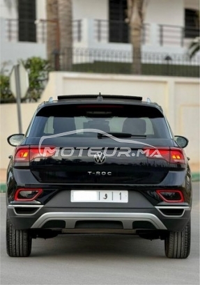 فولكزفاكن ت-روس مستعملة 3207128