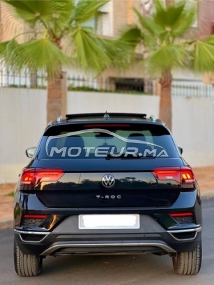 VOLKSWAGEN T-roc occasion 2894575