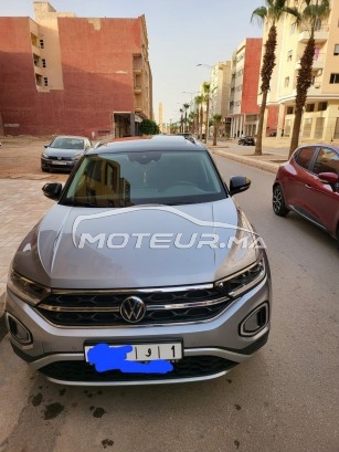 فولكزفاكن ت-روس 11/2023 مستعملة 1975663