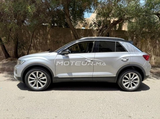 فولكزفاكن ت-روس مستعملة 3257554