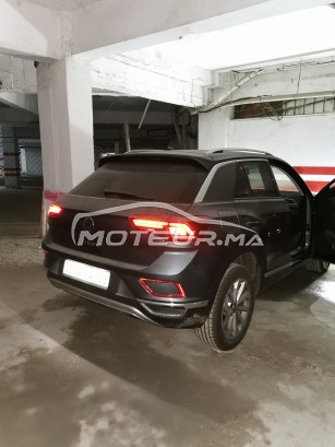 فولكزفاكن ت-روس Sport مستعملة 1829585