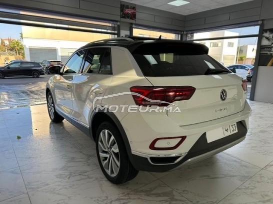 فولكزفاكن ت-روس مستعملة 2754781