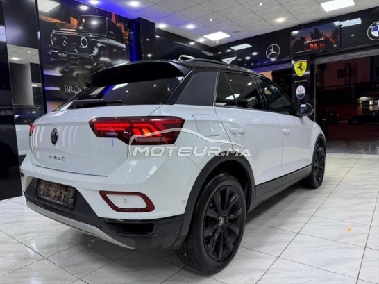 فولكزفاكن ت-روس مستعملة 2982805