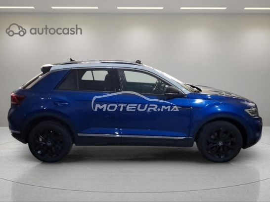 VOLKSWAGEN T-roc occasion 3272619