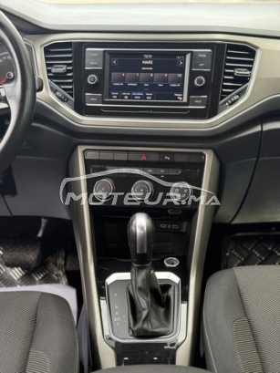 VOLKSWAGEN T-roc occasion 3343984