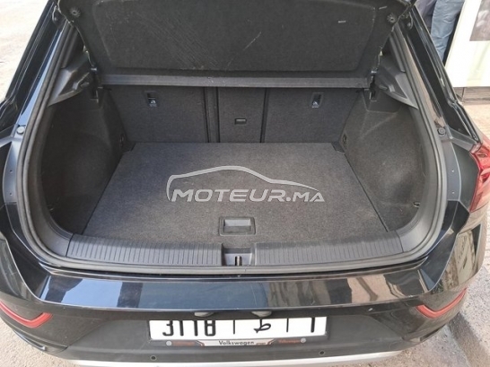 فولكزفاكن ت-روس مستعملة 2949070