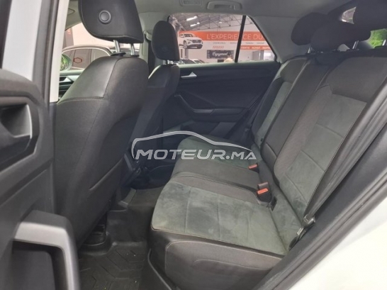 فولكزفاكن ت-روس مستعملة 3371952