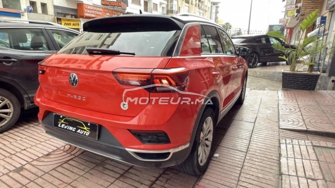 فولكزفاكن ت-روس مستعملة 2973628