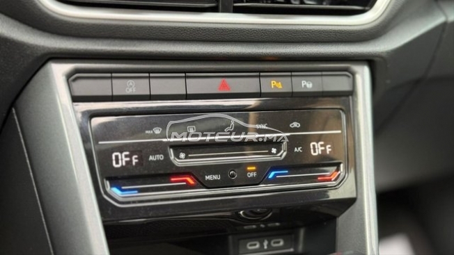 فولكزفاكن ت-روس مستعملة 1282809