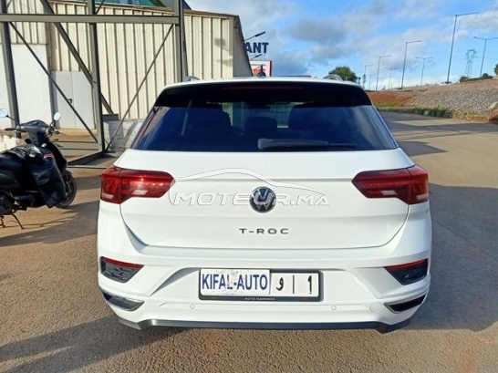 فولكزفاكن ت-روس مستعملة 3510619