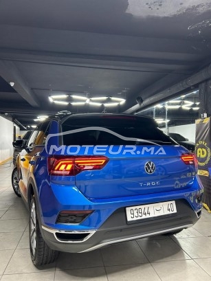 فولكزفاكن ت-روس X-treme مستعملة 1570306