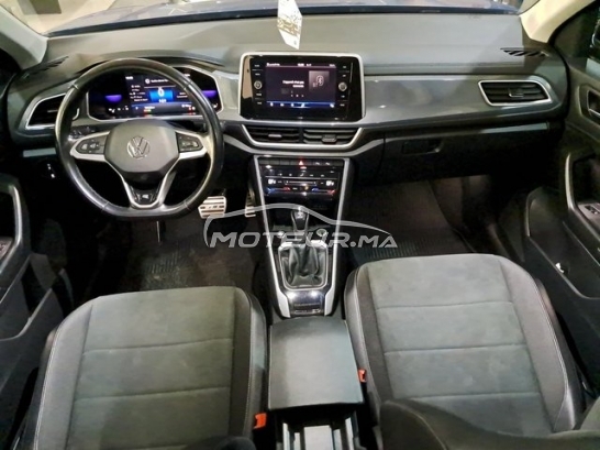 VOLKSWAGEN T-roc occasion 3272620