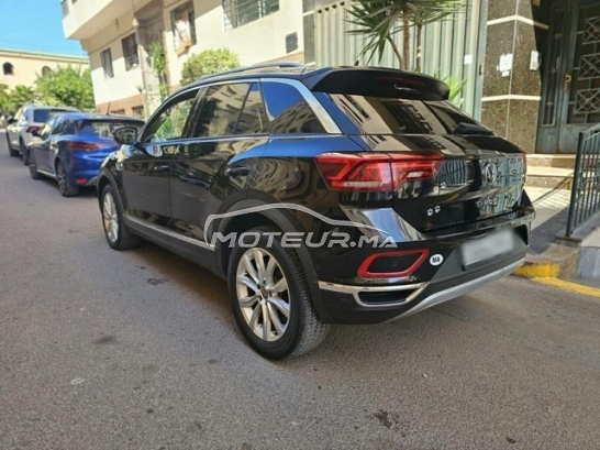 فولكزفاكن ت-روس مستعملة 2979943