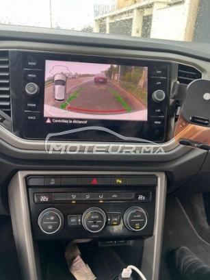 VOLKSWAGEN T-roc occasion 3073655