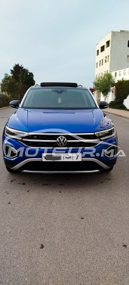 VOLKSWAGEN T-roc 2.0 sport occasion 2088159