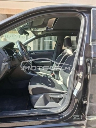 VOLKSWAGEN T-roc occasion 3574162