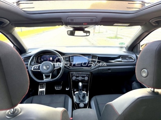 فولكزفاكن ت-روس مستعملة 3304879