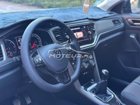 فولكزفاكن ت-روس مستعملة 3248049