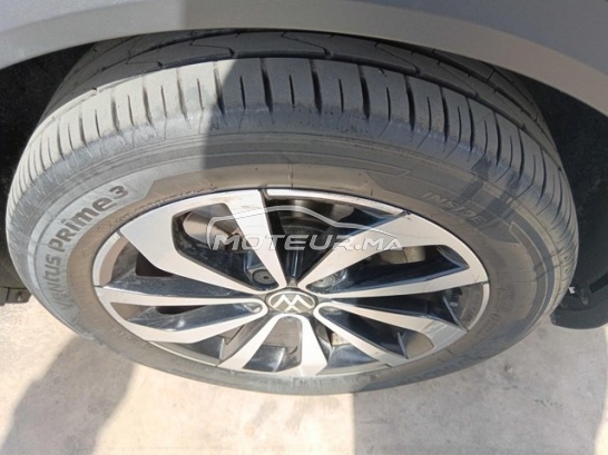 VOLKSWAGEN T-roc occasion 3509747