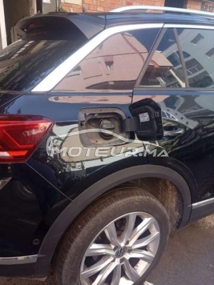 فولكزفاكن ت-روس مستعملة 2600869