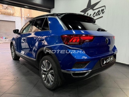 فولكزفاكن ت-روس مستعملة 1965148