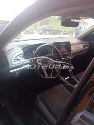 فولكزفاكن ت-روس مستعملة 2600875