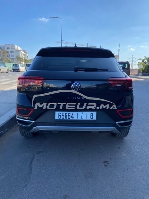 فولكزفاكن ت-روس Sport مستعملة 2894511