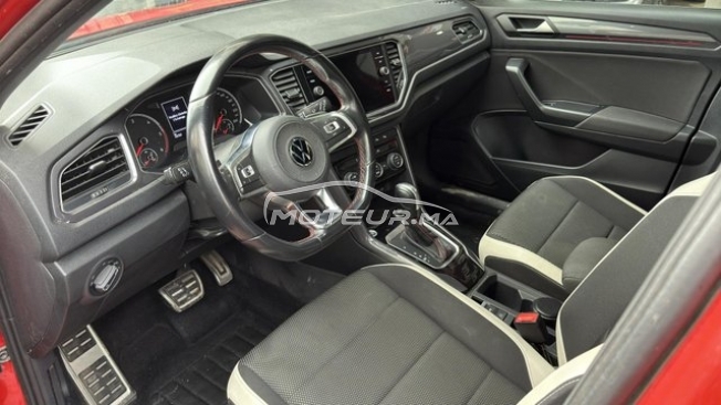 فولكزفاكن ت-روس مستعملة 2973627